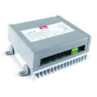 ALPHA ELETTRONICA - Regolatore di carica MPPT 20A - 12/24Vdc - Input 100V - per impianto fotovoltaico