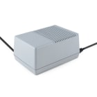 ALPHA ELETTRONICA - Alimentatore lineare 24W - 9/12/15/18/21/24Vac 1A - 6 Connettori