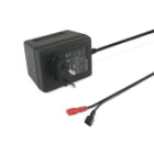 ALPHA ELETTRONICA - Carica batteria Piombo 13,8Vdc - 600 mA