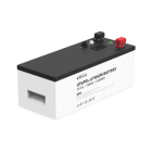 ALPHA ELETTRONICA - Batteria litio 25,6V 200Ah 2560Wh