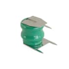 ALPHA ELETTRONICA - Batteria Ni-Mh 2,4V 40mAh