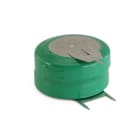 ALPHA ELETTRONICA - Batteria Ni-Mh 2,4V 250mAh