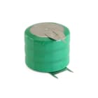 ALPHA ELETTRONICA - Batteria Ni-Mh 3,6V 250mAh
