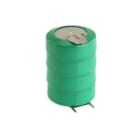 ALPHA ELETTRONICA - Batteria Ni-Mh 4,8V 330mAh