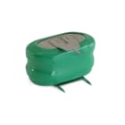 ALPHA ELETTRONICA - Batteria Ni-Mh 2,4V 160mAh