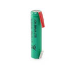 ALPHA ELETTRONICA - Batteria Ni-Mh AAA - 1,2V 700mAh
