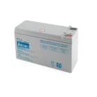 ALPHA ELETTRONICA - Batteria al piombo 12V 10Ah - AGM