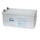 ALPHA ELETTRONICA - Batteria al piombo 12V 200Ah - AGM