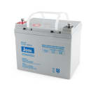 ALPHA ELETTRONICA - Batteria al piombo 12V 33Ah - AGM