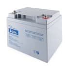 ALPHA ELETTRONICA - Batteria al piombo 12V 44Ah - AGM