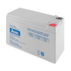 ALPHA ELETTRONICA - Batteria al piombo 12V 7,0Ah - AGM - VdS