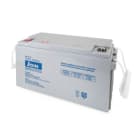 ALPHA ELETTRONICA - Batteria al piombo 12V 70Ah - AGM