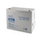 ALPHA ELETTRONICA - Batteria al piombo 12V 80Ah - AGM