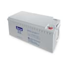 ALPHA ELETTRONICA - Batteria al piombo 12V 200Ah - GEL