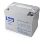 ALPHA ELETTRONICA - Batteria al piombo 12V 33Ah - GEL