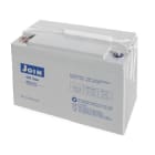 ALPHA ELETTRONICA - Batteria al piombo 12V 90Ah - GEL