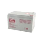 ALPHA ELETTRONICA - Batteria al piombo 12V 14Ah - AGM