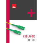 ALPHA ELETTRONICA - Guida ai prodotti - Fibra Ottica 2021