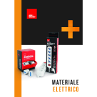 ALPHA ELETTRONICA - Catalogo Materiale Elettrico 2021-2022