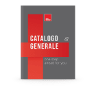 ALPHA ELETTRONICA - Catalogo Generale 2022-2023 CAT.47.0