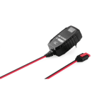 ALPHA ELETTRONICA - Carica batterie 6/12V batterie piombo + 12.8V batterie LiFePO4 - 2,5A max