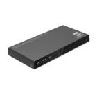 ALPHA ELETTRONICA - Switch KVM USB 4x1 HDMI 4K60
