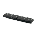 ALPHA ELETTRONICA - Extender HDMI® HDBaseT - 4K@60Hz - IR -KVM