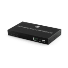 ALPHA ELETTRONICA - Video Wall controller 1x4 HDMI 1080p