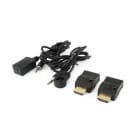 ALPHA ELETTRONICA - Extender per segnale IR su cavo HDMI®