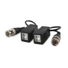 ALPHA ELETTRONICA - Video Balun passivo 1 canale con cavetto - HD