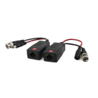 ALPHA ELETTRONICA - Video e Power passivo - HD