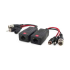 ALPHA ELETTRONICA - Video Power Audio passivo 1 canale - HD