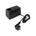 ALPHA ELETTRONICA - Convertitore Ac/Ac 100VA - Ingresso 230Vac - Uscita 115Vac - Spina Italiana