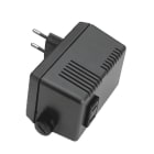 ALPHA ELETTRONICA - Convertitore Ac/Ac 40VA - Ingresso 230Vac - Uscita 115Vac