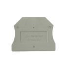 ALPHA ELETTRONICA - Piastra terminale intermedia DC2.5
