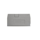 ALPHA ELETTRONICA - Piastra terminale DS1.5