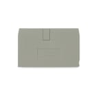 ALPHA ELETTRONICA - Piastra terminale DS10