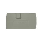 ALPHA ELETTRONICA - Piastra terminale DS4