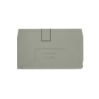 ALPHA ELETTRONICA - Piastra terminale DS6