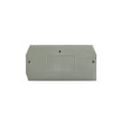 ALPHA ELETTRONICA - Piastra WS2,5 grigio