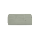 ALPHA ELETTRONICA - Piastra WS4 grigio