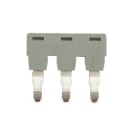 ALPHA ELETTRONICA - Ponte con spine DC10 - grigio
