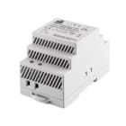 ALPHA ELETTRONICA - Alimentatore da quadro 54W - 12Vdc - per barra DIN