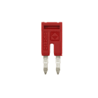 ALPHA ELETTRONICA - Ponte con spine DS2,5 - 2P