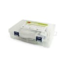 ALPHA ELETTRONICA - Valigetta dimostrativa striscia led 230V 14W con accessori