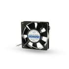 ALPHA ELETTRONICA - Ventola AC 120x120x25 230VAC Bronzine 56,1CFM