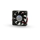 ALPHA ELETTRONICA - Ventola DC 60x60x15 12V Cuscinetti 22,80CFM