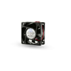 ALPHA ELETTRONICA - Ventola DC 60x60x25 5V Cuscinetti 25,40CFM