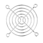ALPHA ELETTRONICA - Griglia di protezione metallica per ventola 70mm