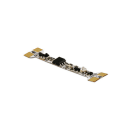 ALPHA ELETTRONICA - Mini dimmer a movimento per PCB 10mm - 12/24V max 3,5A - Per strisce monocolore